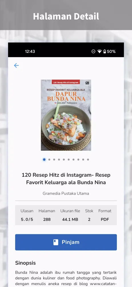 MALANG CILIN Screenshots