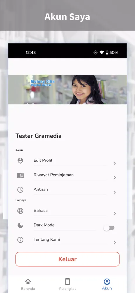 MALANG CILIN Screenshots