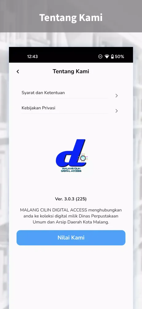 MALANG CILIN Screenshots