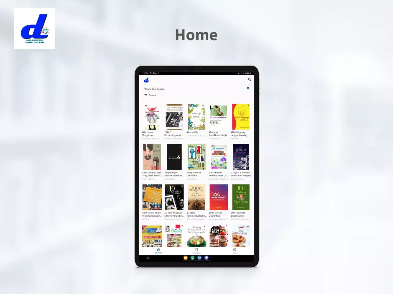 MALANG CILIN Screenshots