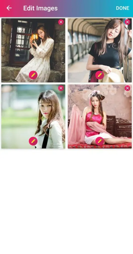 Photo Video Maker 2021 Screenshots