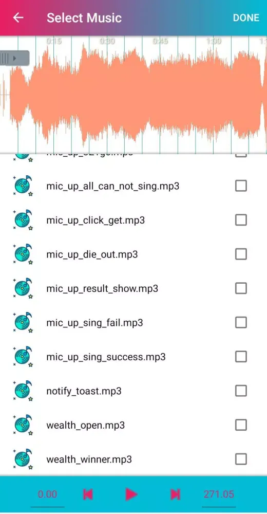 Photo Video Maker 2021 Screenshots