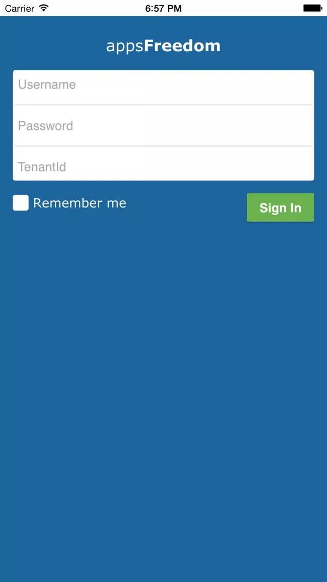 صور appsFreedom Enterprise Connect