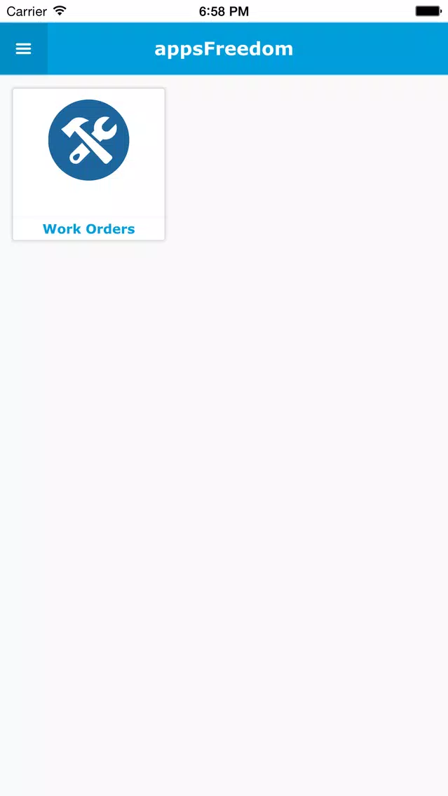 صور appsFreedom Enterprise Connect