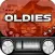 Oldies Music Radio App