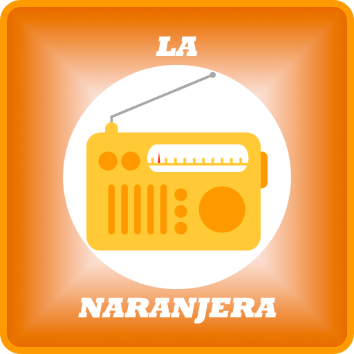 La Naranjera de Sibers Radio