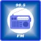 98.5 FM Radio Station Online