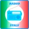 Radio Italy Live