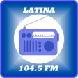 Radio Latina 104.5 FM Tijuana