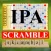 IPA scramble
