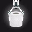 Toilet Paper Machine