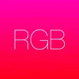 RGB Slider RGB Slider