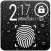 fingerprint scanner lock prank