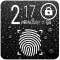 fingerprint scanner lock prank