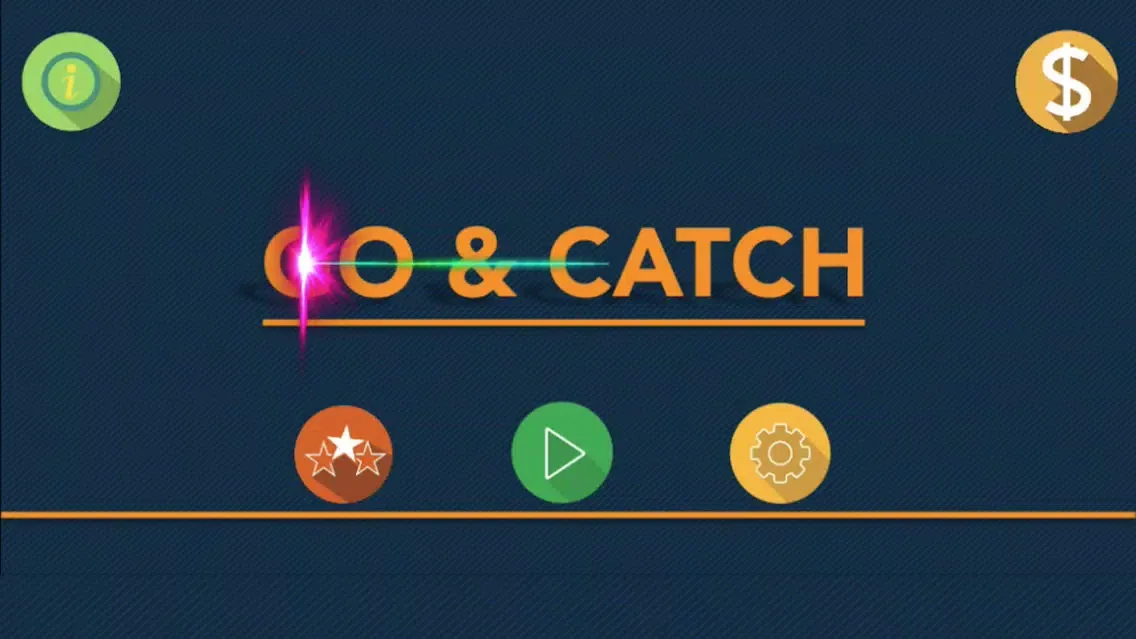 Go & Catch For Pokemon GO應用截圖