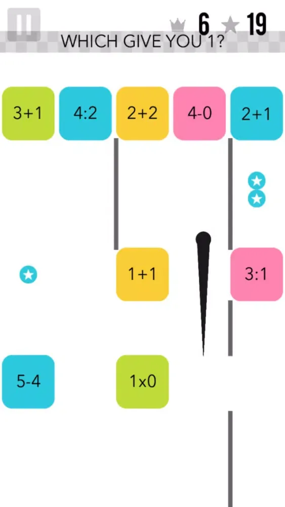 Snake VS Block Math Ekran Görüntüleri