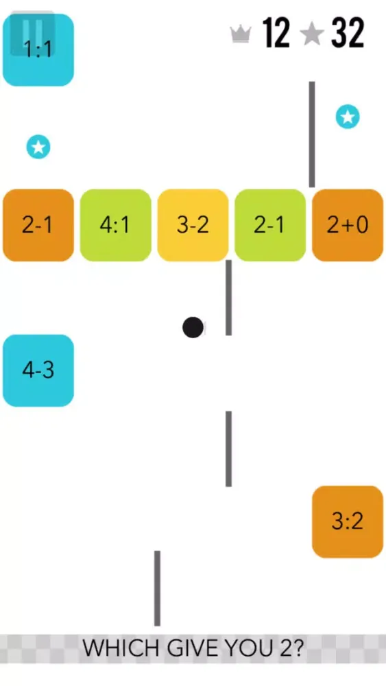 Snake VS Block Math Ekran Görüntüleri