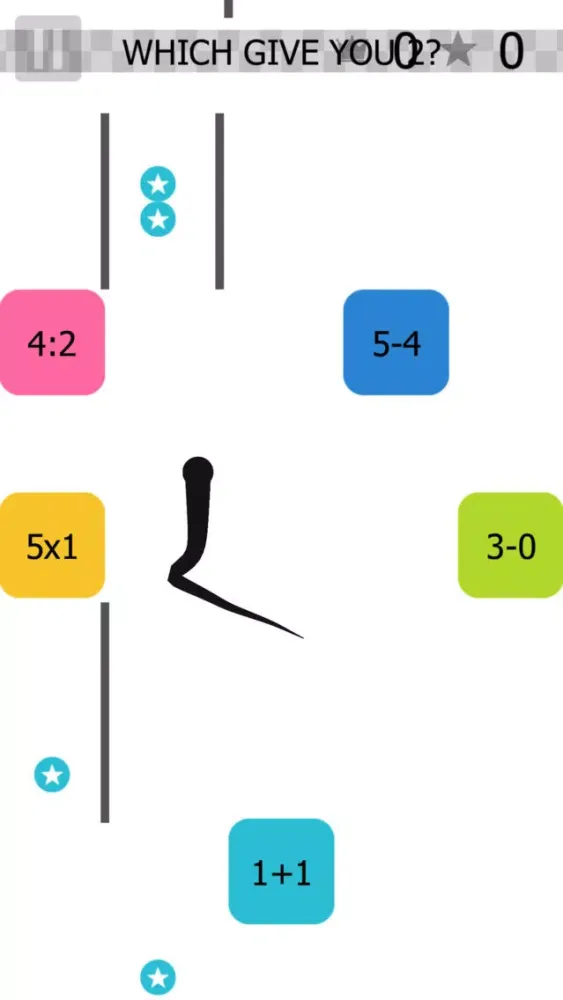 Snake VS Block Math Ekran Görüntüleri