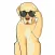 LabMojis - Labrador Retriever Emoji & Stickers