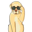 LabMojis - Labrador Retriever Emoji & Stickers LabMojis - Labrador Retriever Emoji & Stickers
