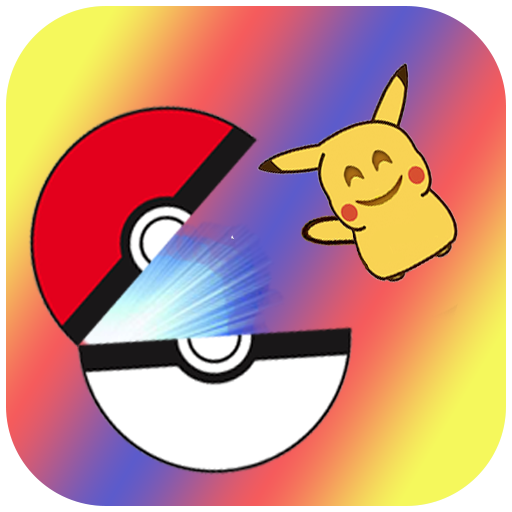 Catch the Pika