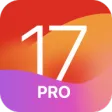 Launcher OS 18 Pro, Phone 15