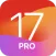 Launcher OS 18 Pro, Phone 15