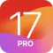Launcher OS 18 Pro, Phone 15