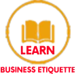 Business Etiquette Skill