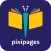 Pixipages