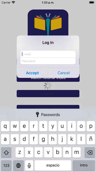 Pixipages Screenshots