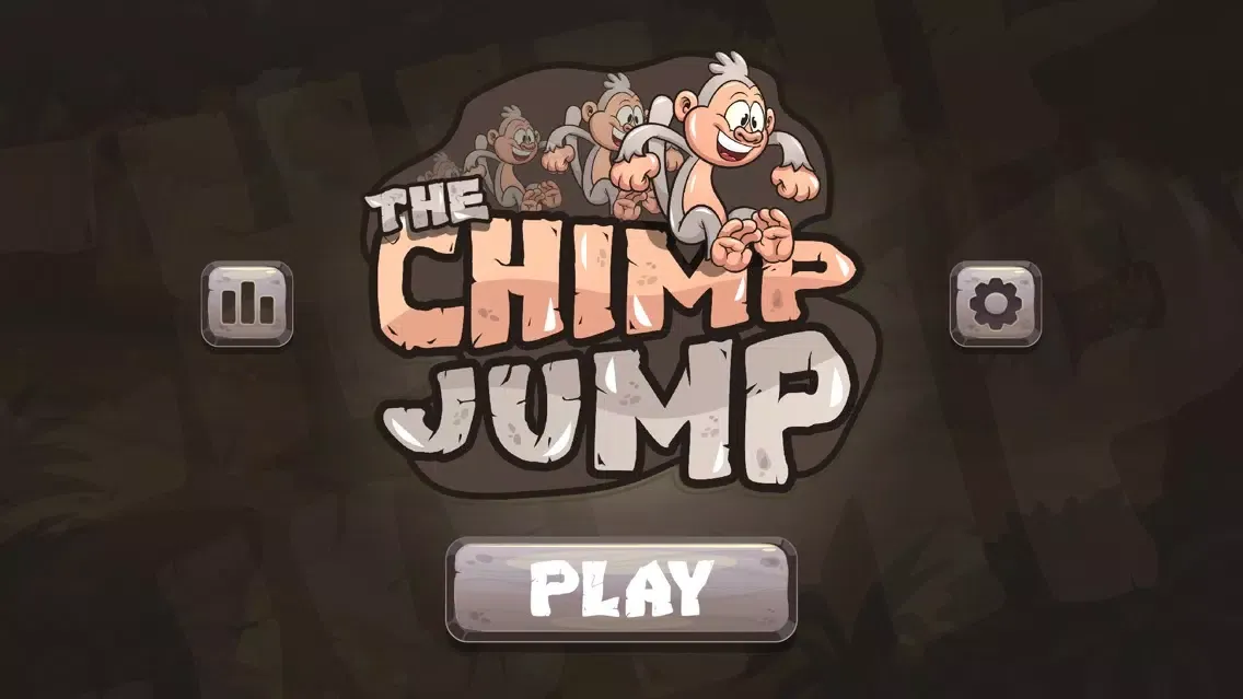 The Chimp Jump Screenshots