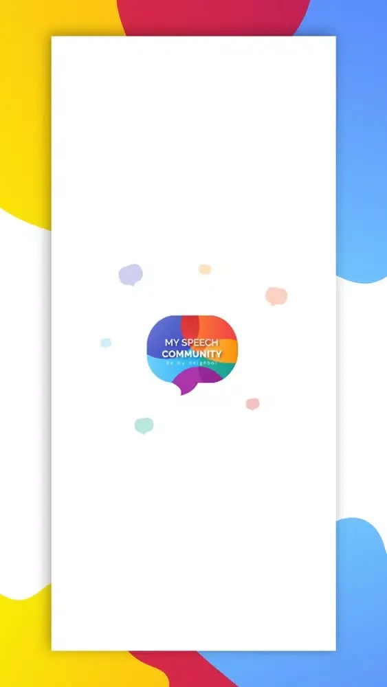 تصاویر My Speech Community - Parent