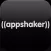 Appshaker Augmented Reality - Shark
