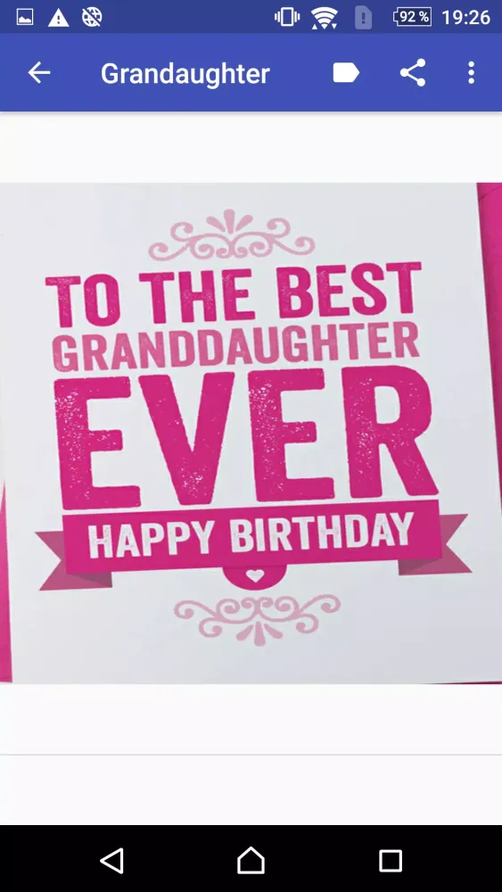 HAPPY BIRTHDAY FOR EVERYONE Screenshots