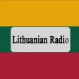 Lithuanian Radio Online