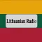 Lithuanian Radio Online