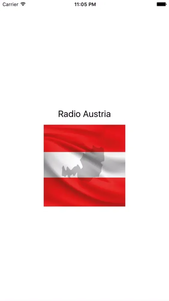 Radio Austria Live Stations স্ক্রিনশট