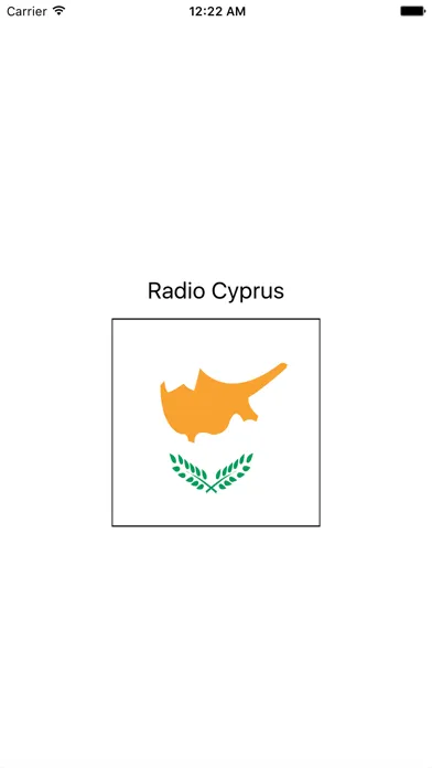 Radio Cyprus Live FREE (e radio - eradio) स्क्रीनशॉट