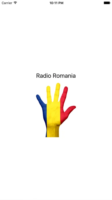Radio Romania: Online Free Live FM Radios Stations Screenshots