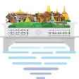 KHU KLONG MUANG DOEM GLORIFY KHU KLONG MUANG DOEM GLORIFY