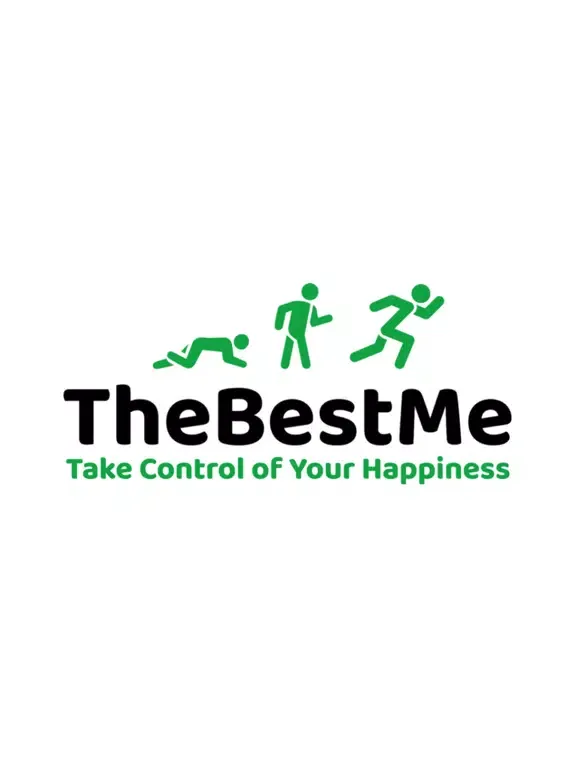 TheBestMe: Mental Health Hub iPad 应用截图