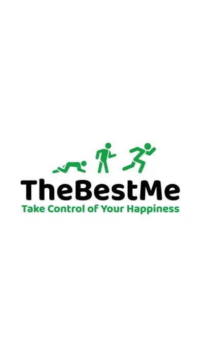 TheBestMe: Mental Health Hub应用截图