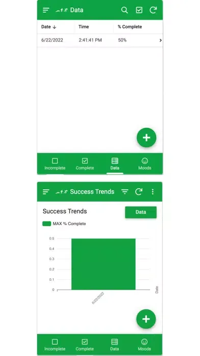 TheBestMe: Mental Health Hub应用截图