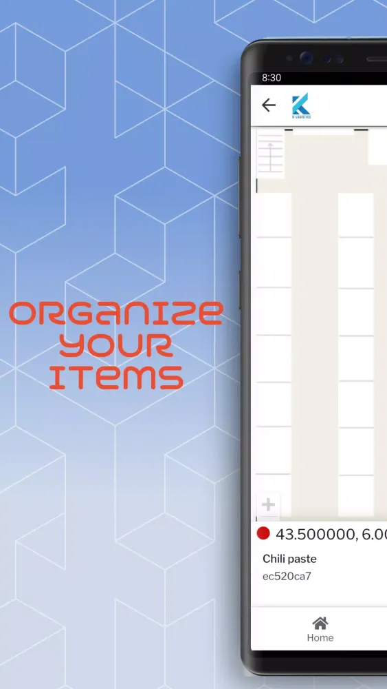 PowerBoard Screenshots