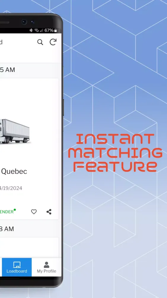 PowerBoard Screenshots
