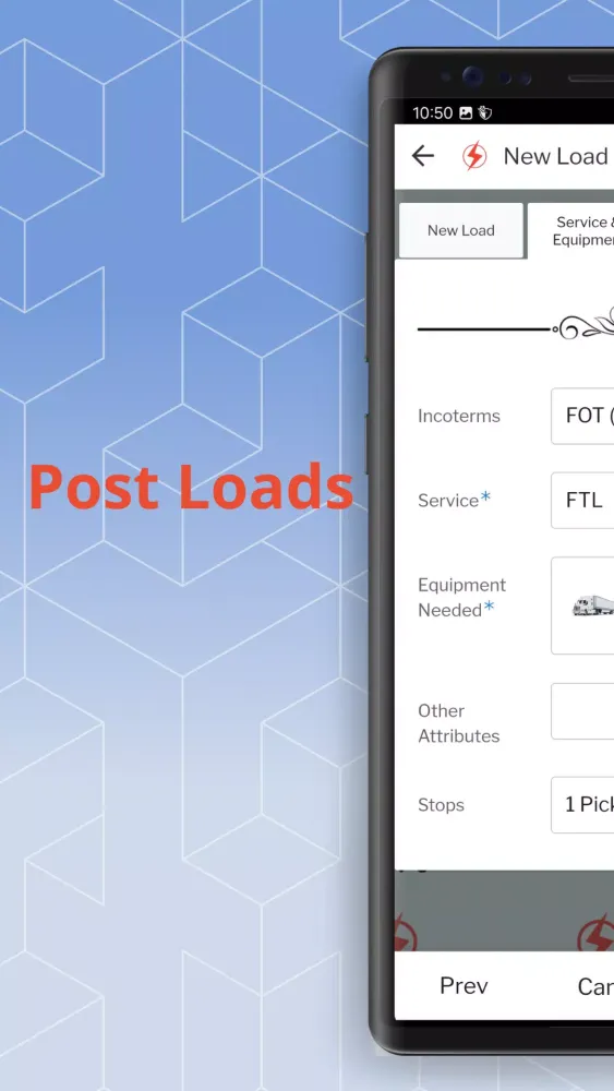 PowerBoard Screenshots