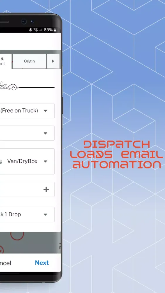PowerBoard Screenshots