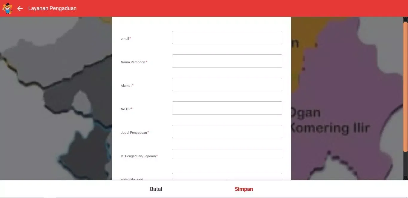SIEMBALANG Screenshots