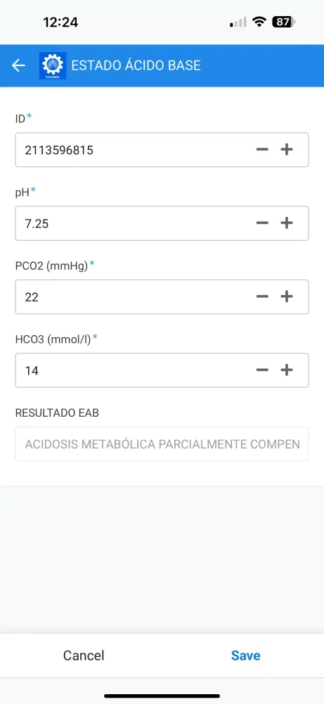 Tangkapan skrin VENTILACION PROTECTORA